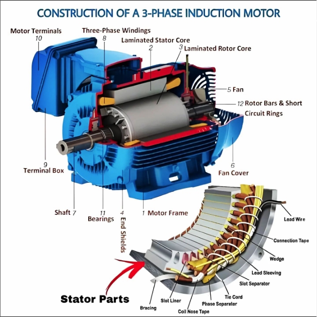 3-fase-motor
